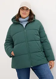 Wattierte Steppjacke, kurz, bonprix