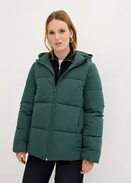 Wattierte Steppjacke, kurz, bonprix