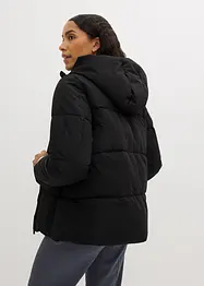 Wattierte Steppjacke, kurz, bonprix