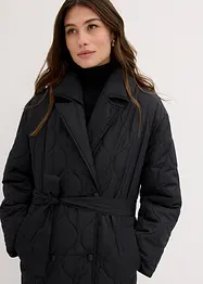 Manteau matelassé style blazer, bonprix