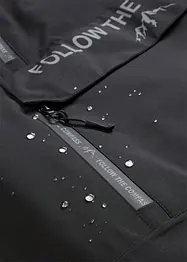 Gefütterter Windbreaker, bonprix