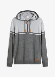 Kapuzen-Pullover, bonprix