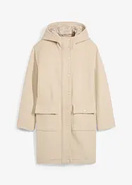 Woll-Parka, bonprix