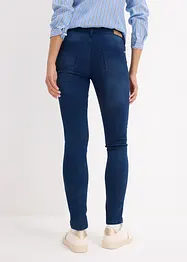 Umstandsjeans mit wärmender Innenseite, Slim-Fit, bonprix