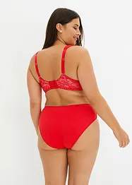 Soutien-gorge à coques et armatures, bonprix