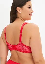 Soutien-gorge à coques et armatures, bonprix