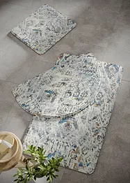 Tapis de bain à mémoire de forme, bonprix