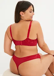 Minimizer-BH mit Glanzeffekt, bonprix