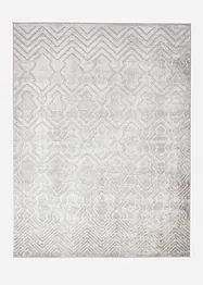 Tapis avec un motif discret, bonprix