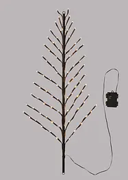 Déco suspendue LED Arbre, bonprix