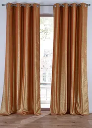 Rideau jacquard avec effet brillant (1 pce), bonprix