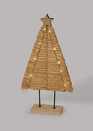 LED-Deko-Objekt Tannenbaum, bonprix