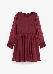 Festliches Mädchen Kleid, bonprix