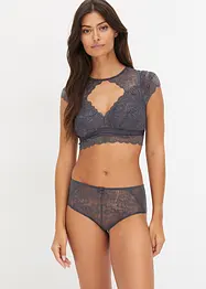 Bralette ohne Bügel, bonprix