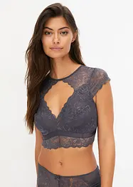 Bralette ohne Bügel, bonprix