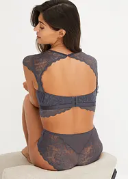 Bralette ohne Bügel, bonprix