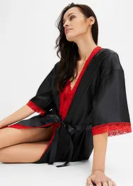 Satin Kimono, VENUS