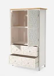 Schrank mit Ornamenten, bonprix
