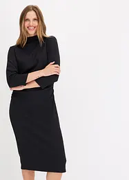 Midikleid, bonprix