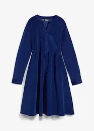 Kleid aus Baumwollcord, bonprix