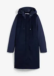 Manteau matelassé, bonprix