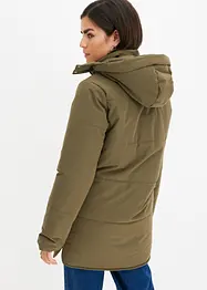 Steppjacke, bonprix