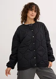 Veste réversible rembourrée, bonprix