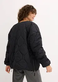 Wattierte Wende-Jacke, bonprix