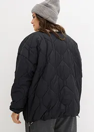 Veste réversible rembourrée, bonprix