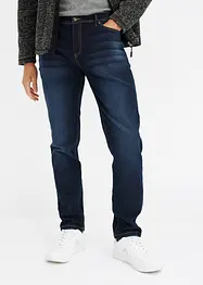 Jean extensible Slim Fit Tapered, bonprix