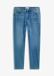 Jean stretch Regular Fit, Tapered, bonprix