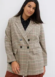 Doppelreihiger Blazer, bonprix