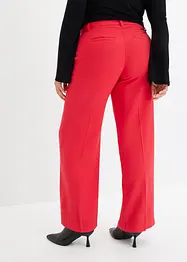 Pantalon large, bonprix