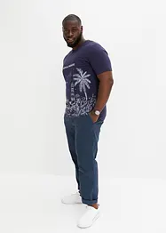 T-shirt 100% coton, bonprix