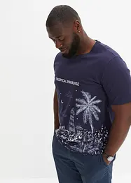 T-shirt 100% coton, bonprix