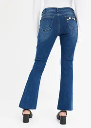 Skinny-Jeans, Mid Waist, bonprix