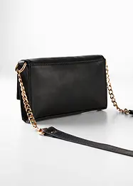 Pochette en cuir, bonprix