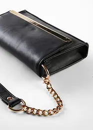 Pochette en cuir, bonprix