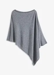 Wollponcho, bonprix