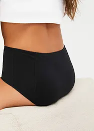 Perioden Maxipanty (2er Pack) mit mittlerer Saugstärke, bonprix