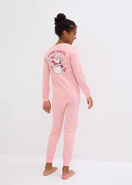 Combipyjama fille, bonprix