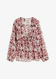 Bluse im Tunika-Stil, bonprix