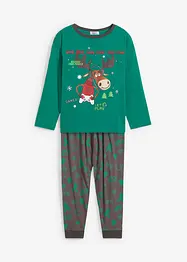 Kinder Pyjama (2-tlg. Set), bonprix