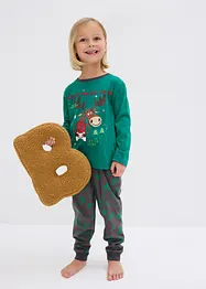 Kinder Pyjama (2-tlg. Set), bonprix