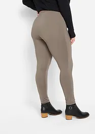 Thermo-Leggings mit Bequembund, bonprix