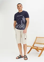 T-shirt 100% coton, bonprix