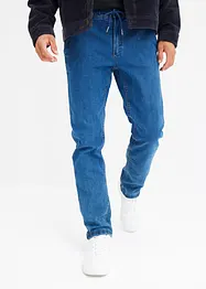 Jean chaud Regular Fit, Straight, bonprix