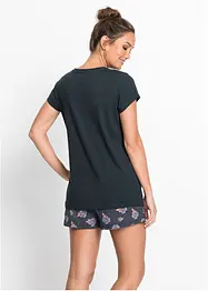 Pyjashort, bonprix