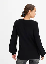 Pull de Noël, bonprix