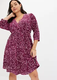 Robe à sequins, bonprix